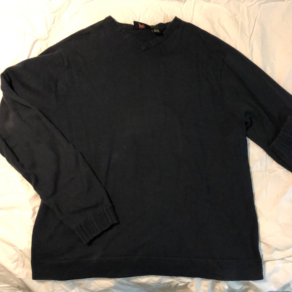 Men’s Quiksilver sweater